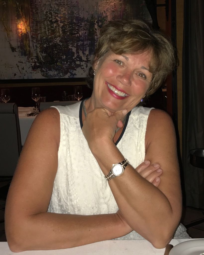 Mary-Aileen Rikardsen