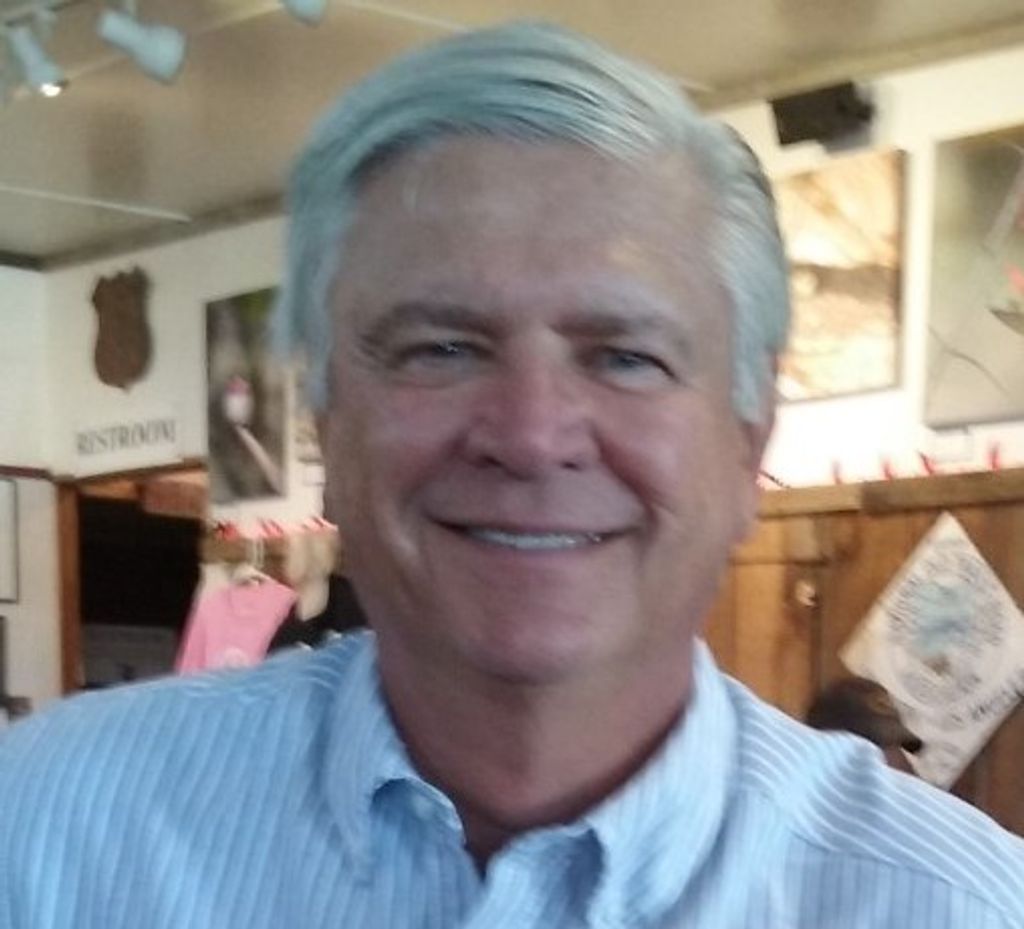 Edward R. Majka