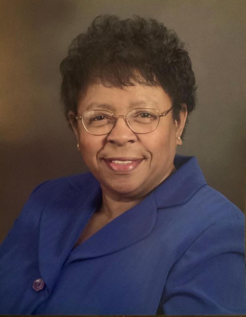 Willie Myra Mccaskill Profile Photo