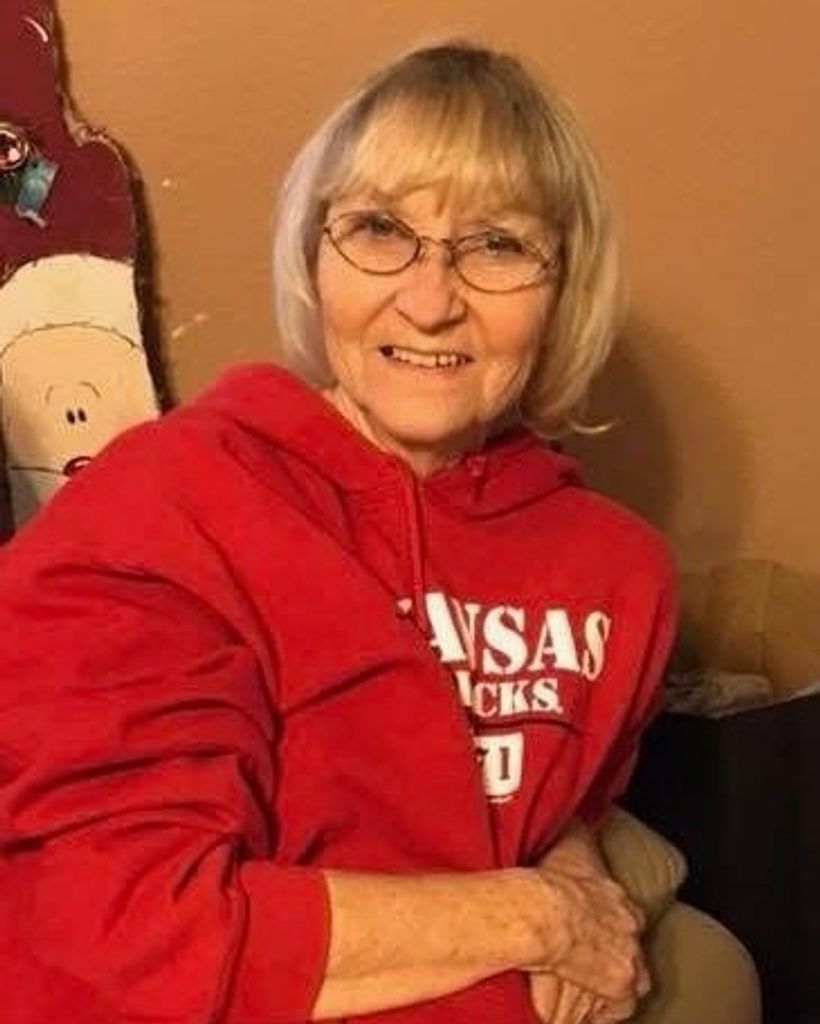 Mary Evalene "Ebb" Glisson