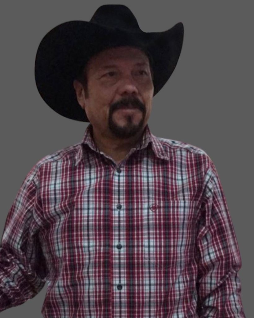 Jose Alberto Sanchez
