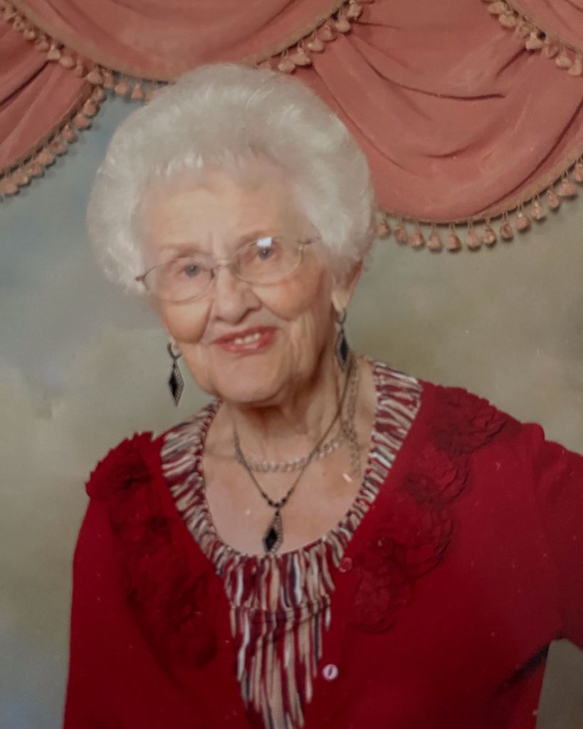 Dolores Alsleben