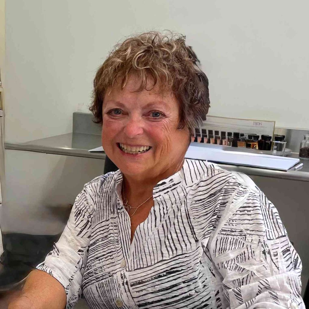 Penny Dawn Messerknecht Profile Photo