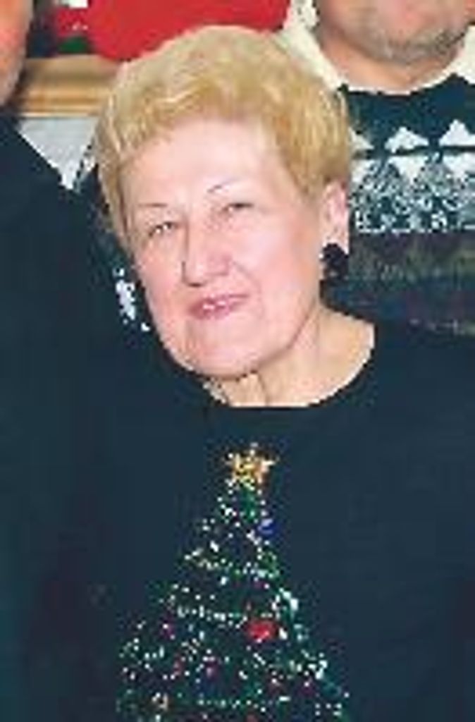Helen J. Bilina