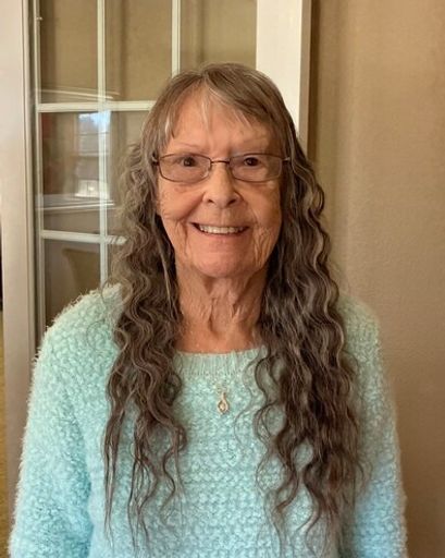 Barbara Jean Stethen's obituary image