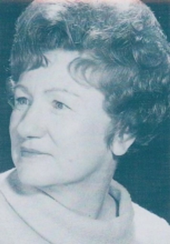 Elizabeth Coleman Doolittle Peyton
