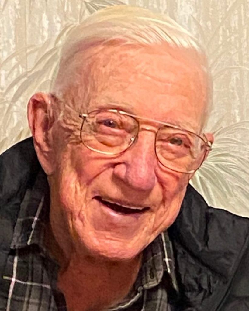 James J. Rupprecht