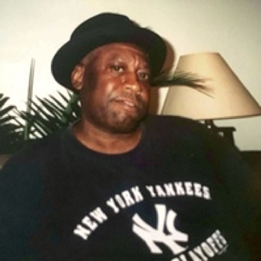 Kinney J Harris