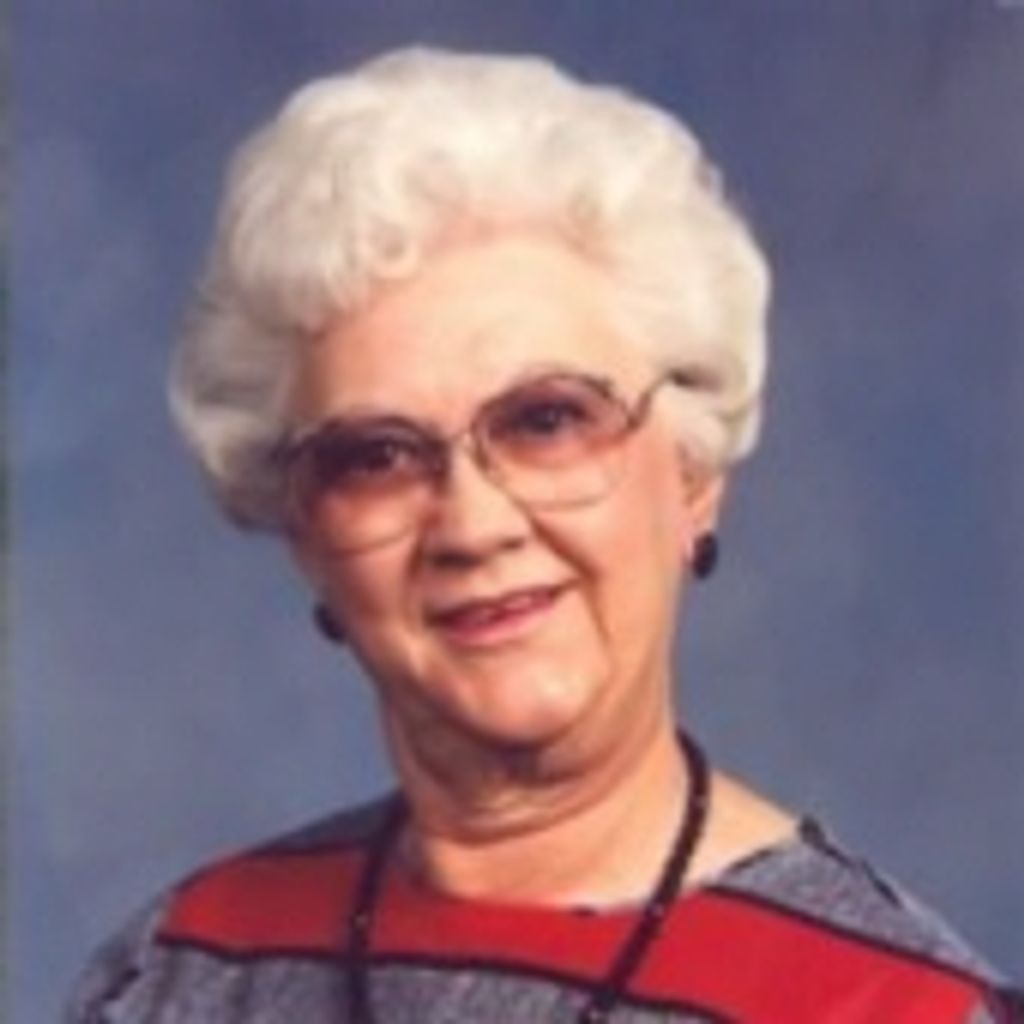 Frances Eads