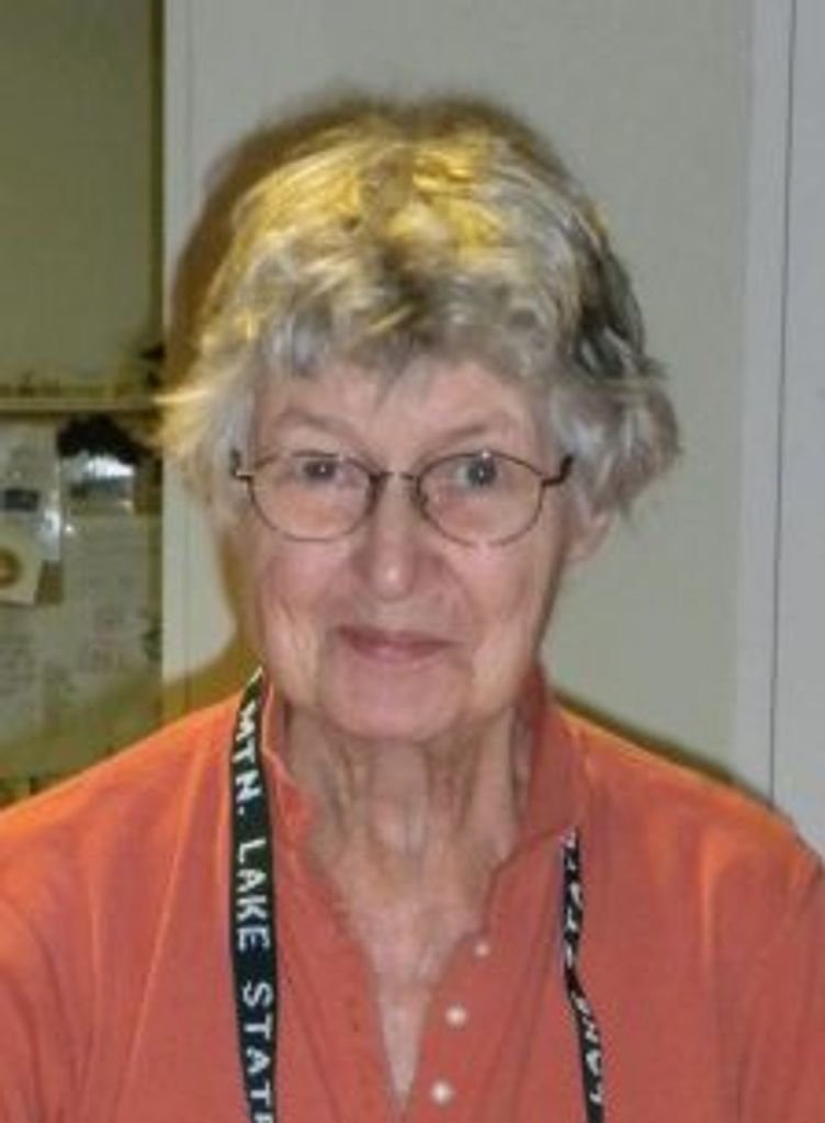 Kathryn Helen Eustance Kern Profile Photo