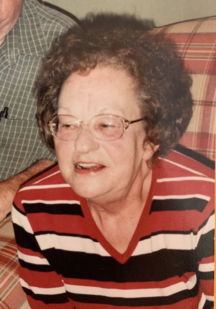 Rosemarie Connolly