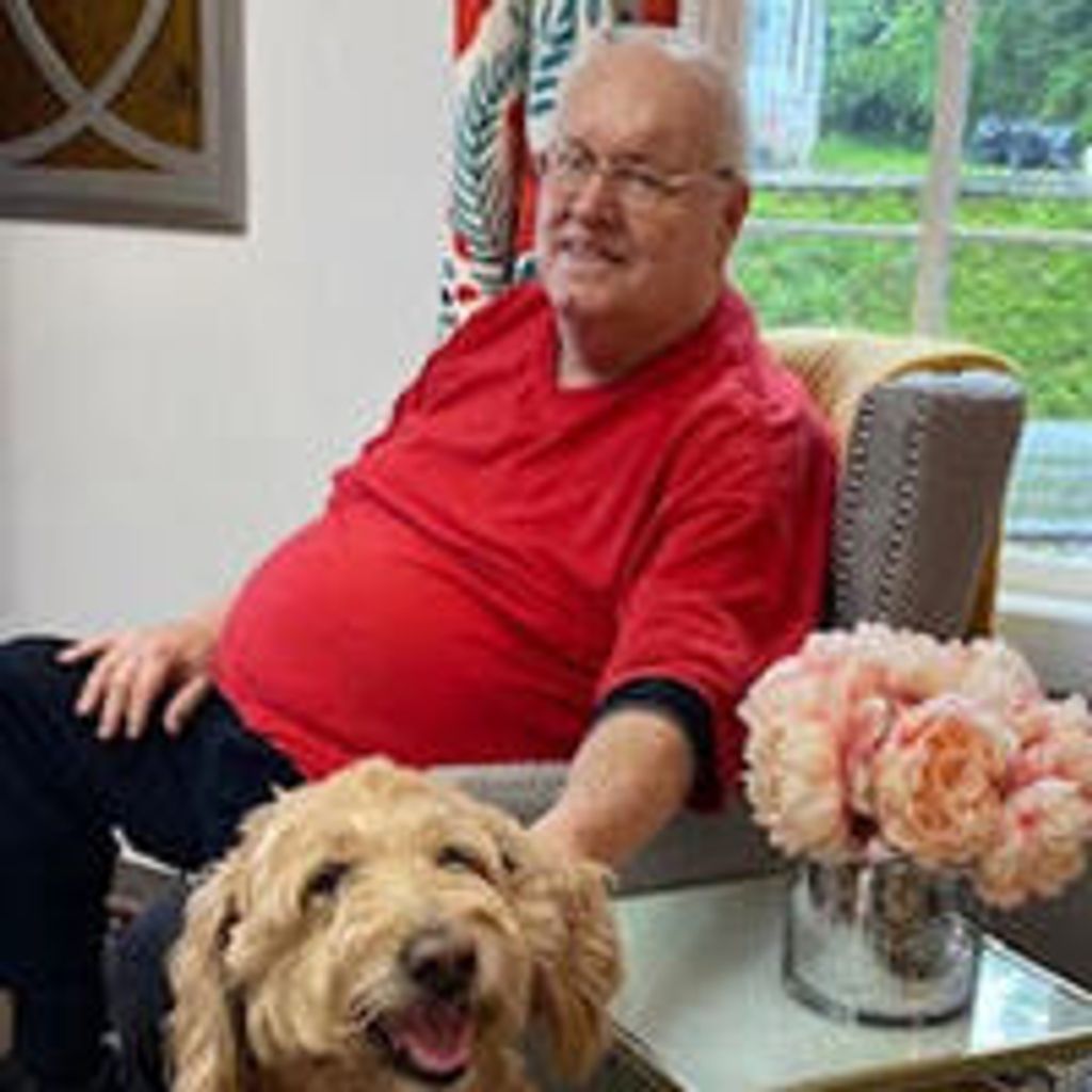 William C. "Bill" Pfeiffer Iii