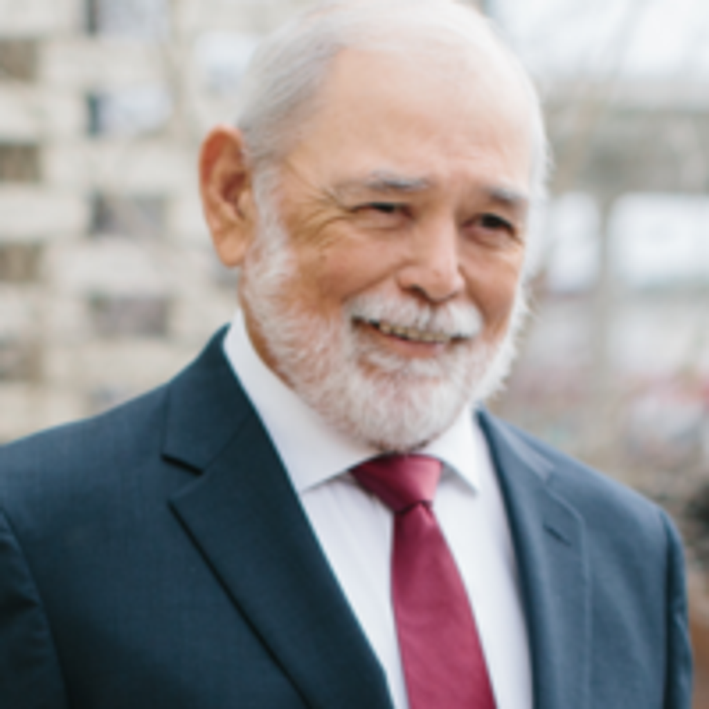 Richard Trevino