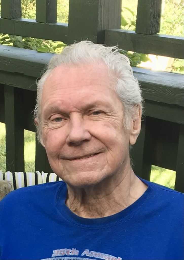 Joel C. Johnson