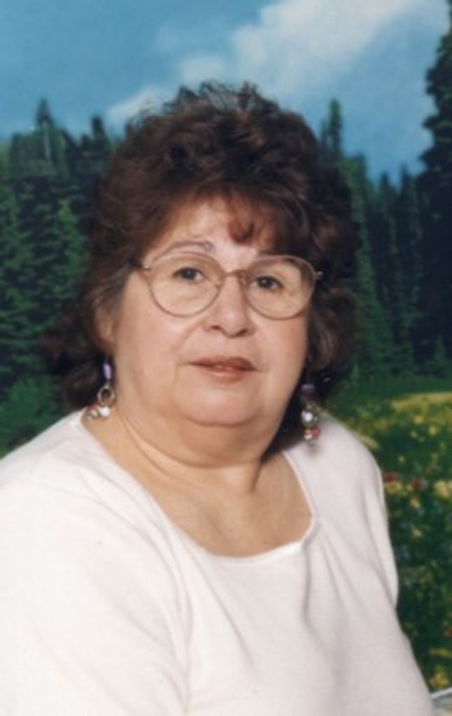 Janey Garcia Ybarra Profile Photo