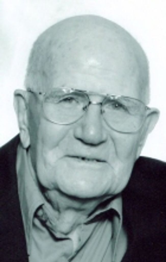Eugene J. Pasquin