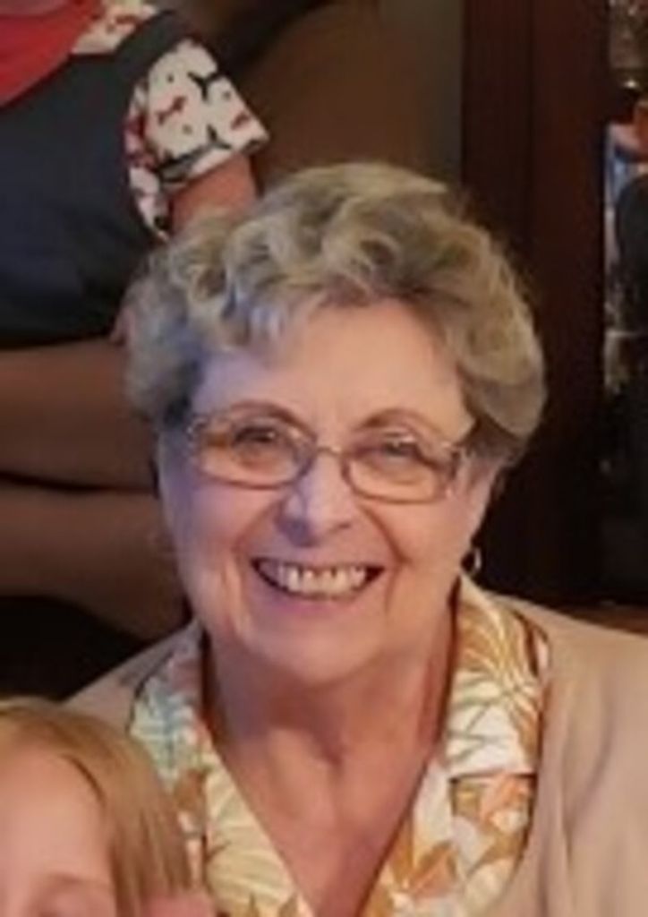 Phyllis J. Green Profile Photo