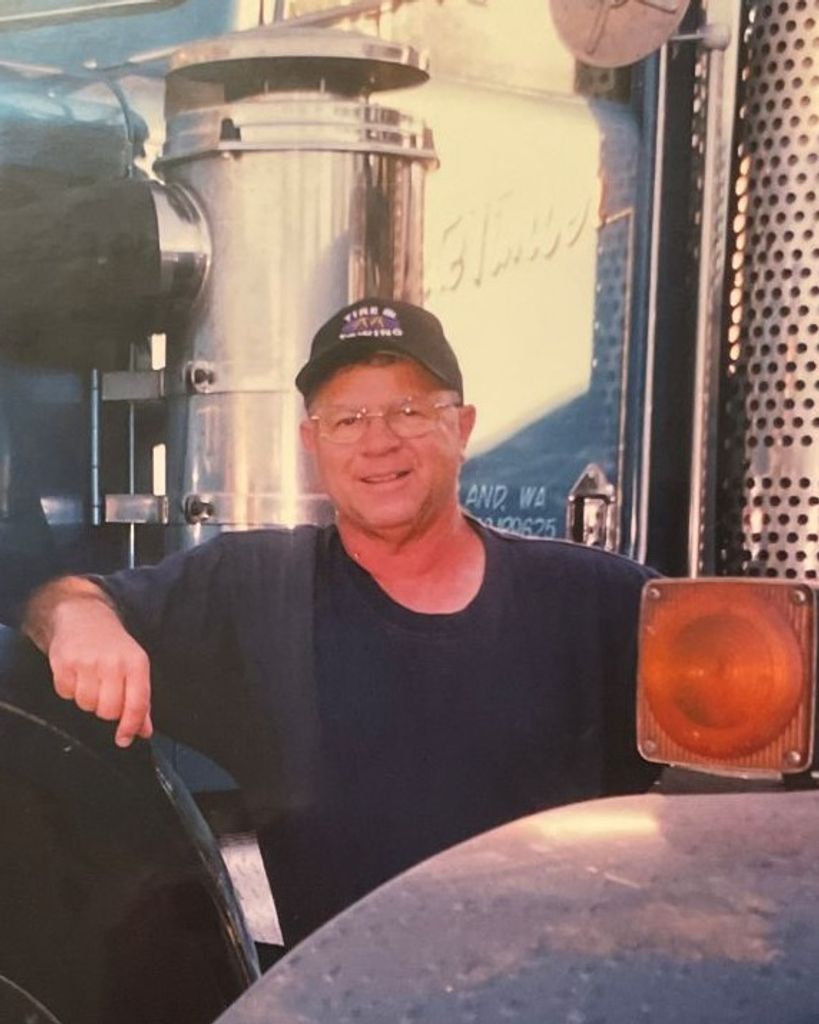 James Ira Bennett Profile Photo