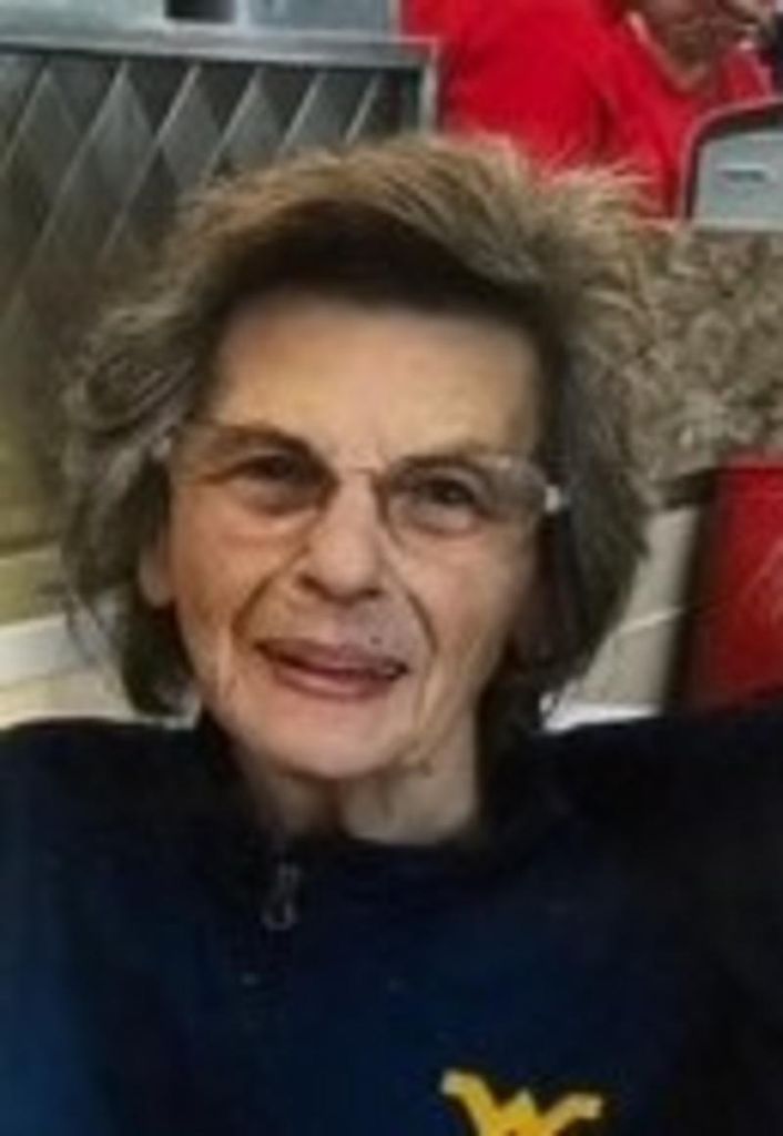 Mary Alice Thomas Hill Profile Photo