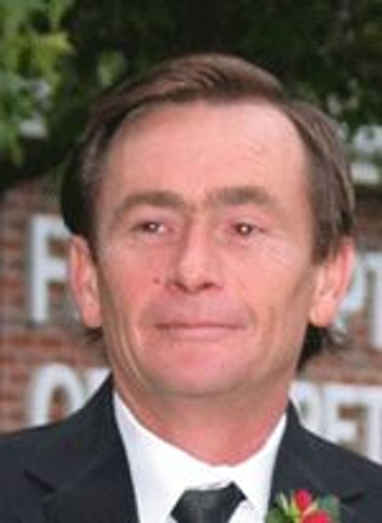 Ronnie O’Neil Haggard