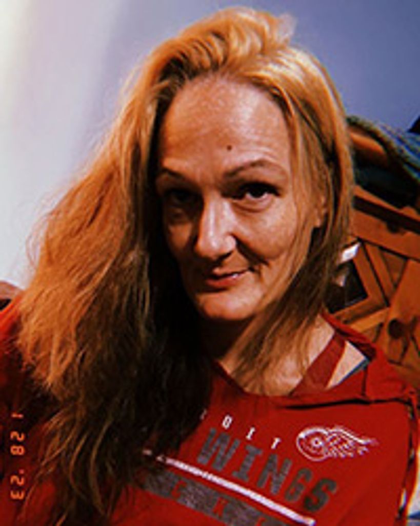 Mellissa Jean Johnson Garcia Profile Photo
