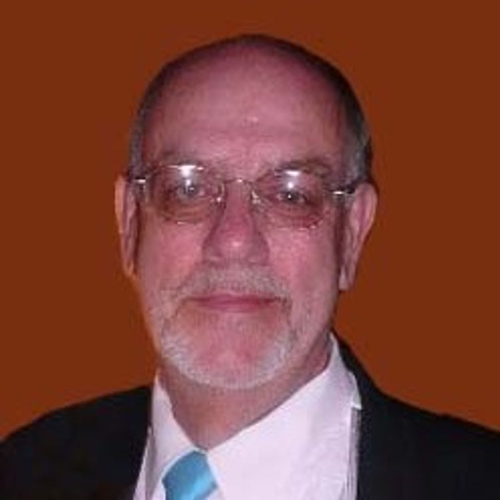 Michael Stephen Neporadny, Sr.