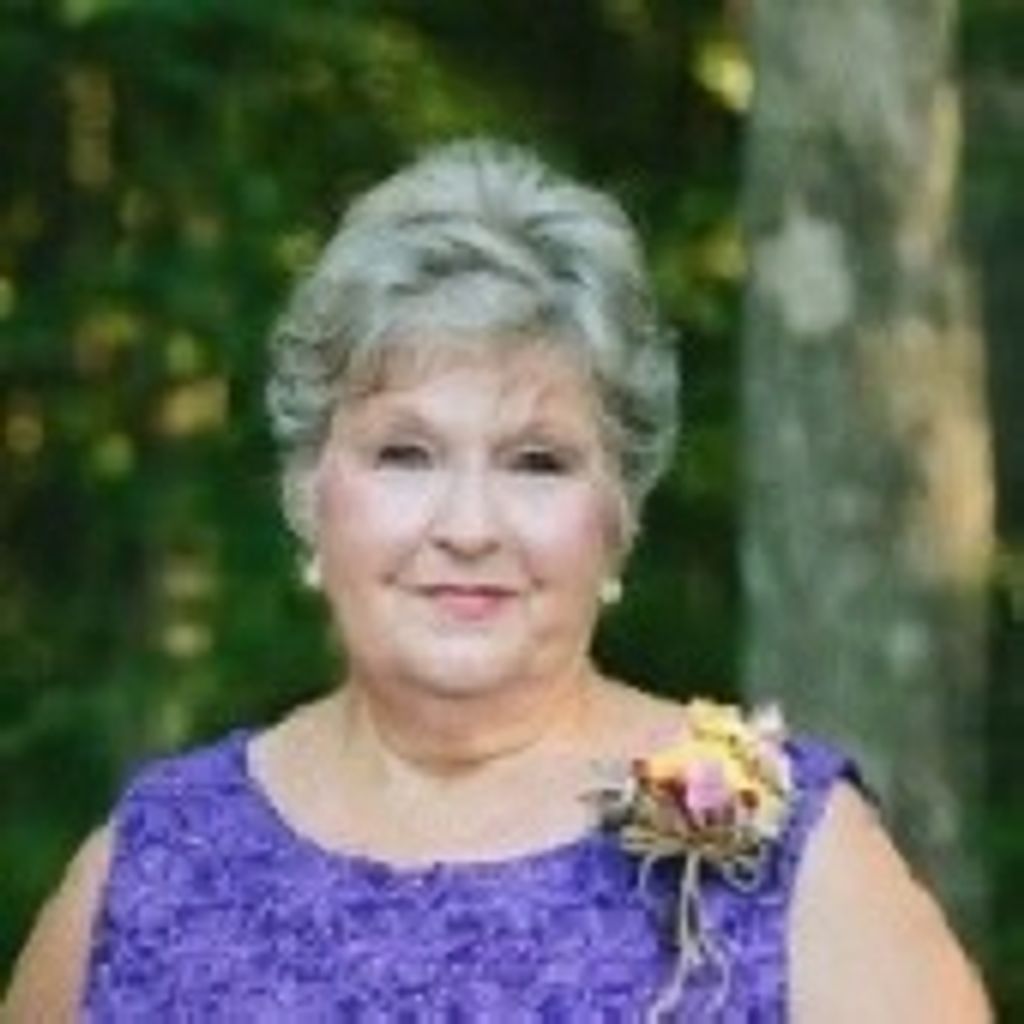 Emma Arlee (Griffin) Witmore