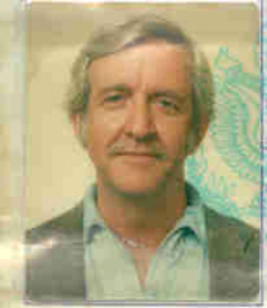 Johnny Lee Boice Profile Photo