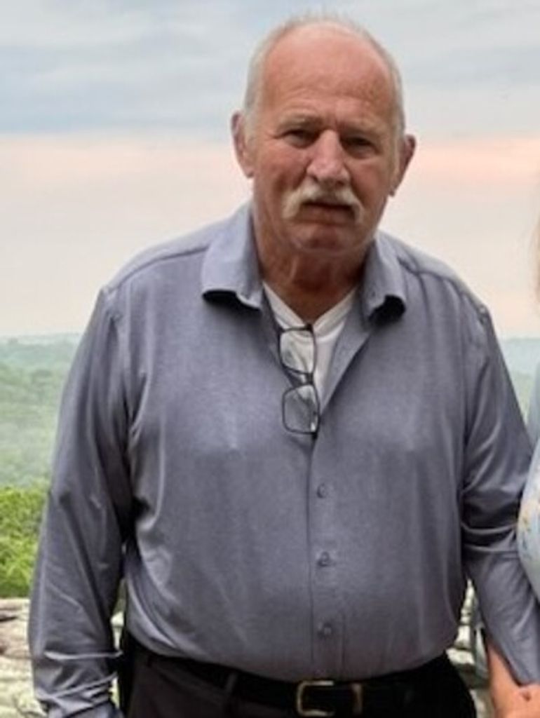 Louis "Lou" George Shwedas Profile Photo