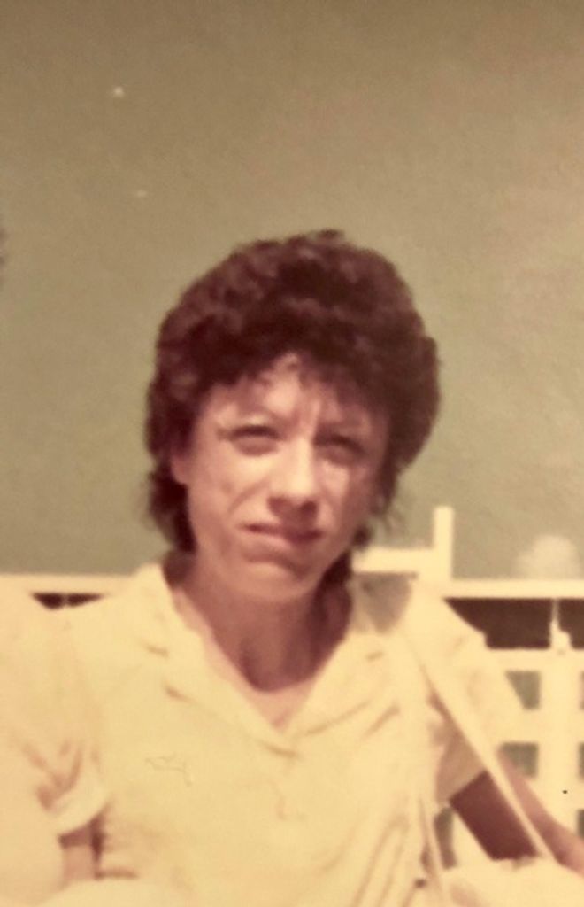 Lucia Soriano Profile Photo