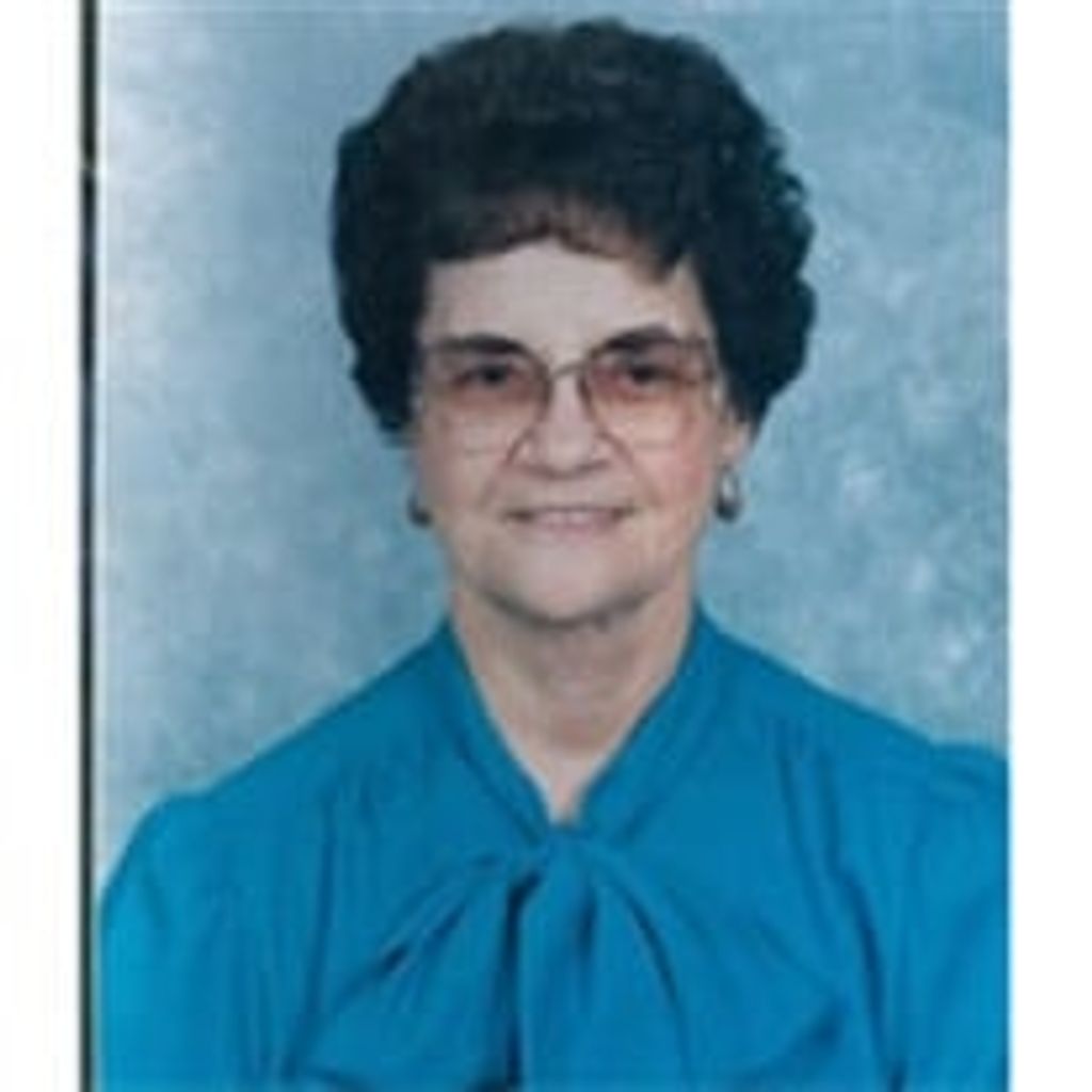 Rebecca Moore