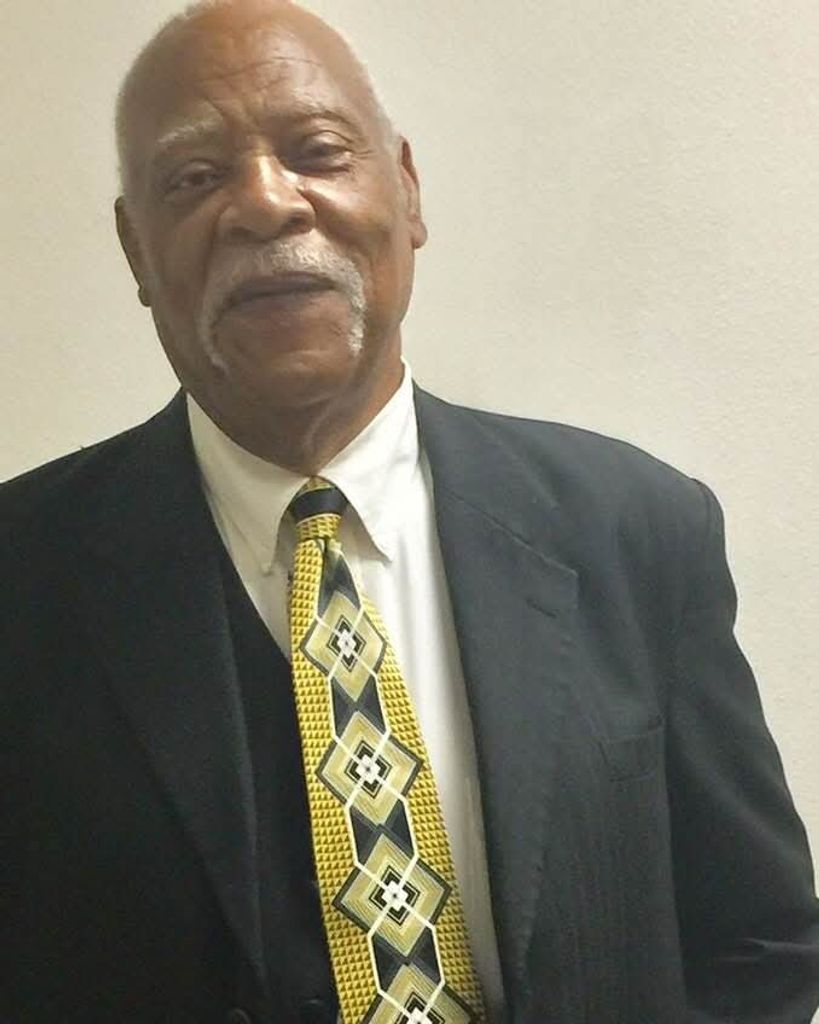 Joe Jackson Sr. Profile Photo