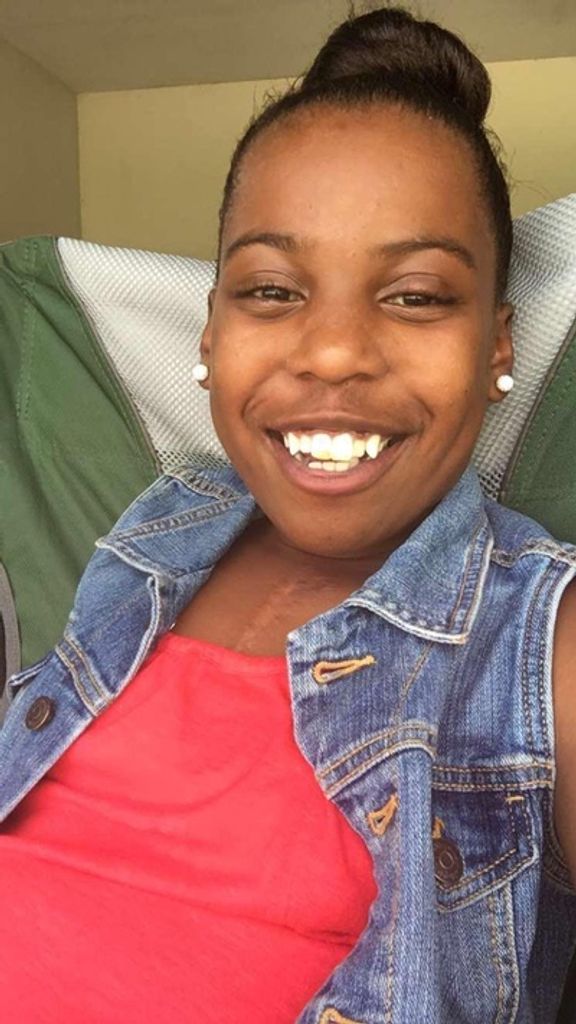 Haleigh Tonyae Fairley Profile Photo