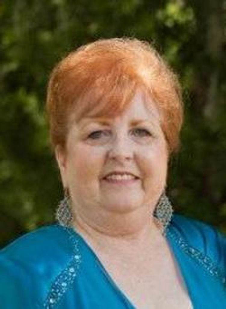 Paula Herndon Polk