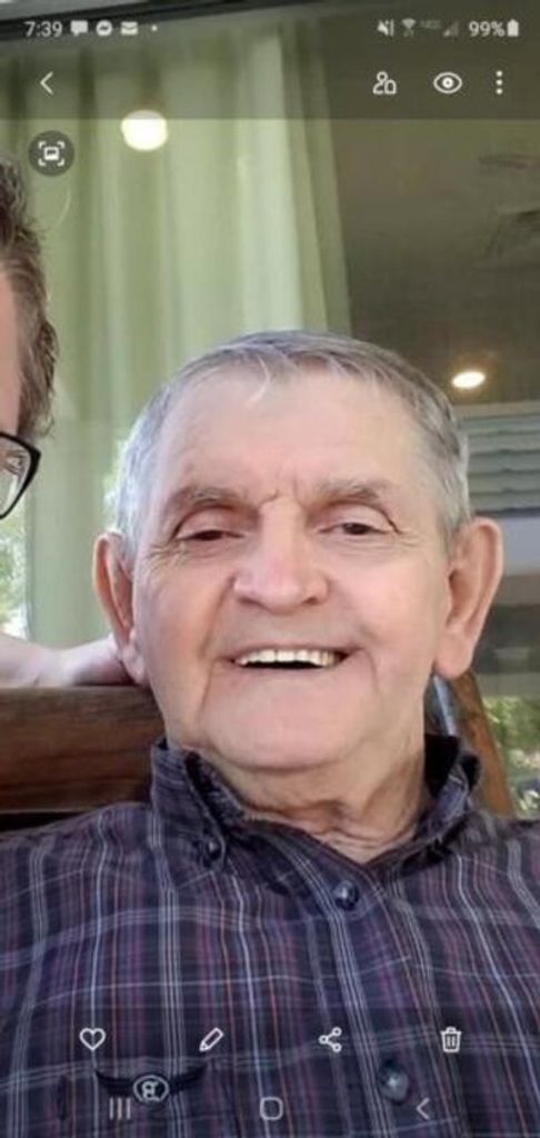 Kenneth Ward Thompson, Sr. Profile Photo