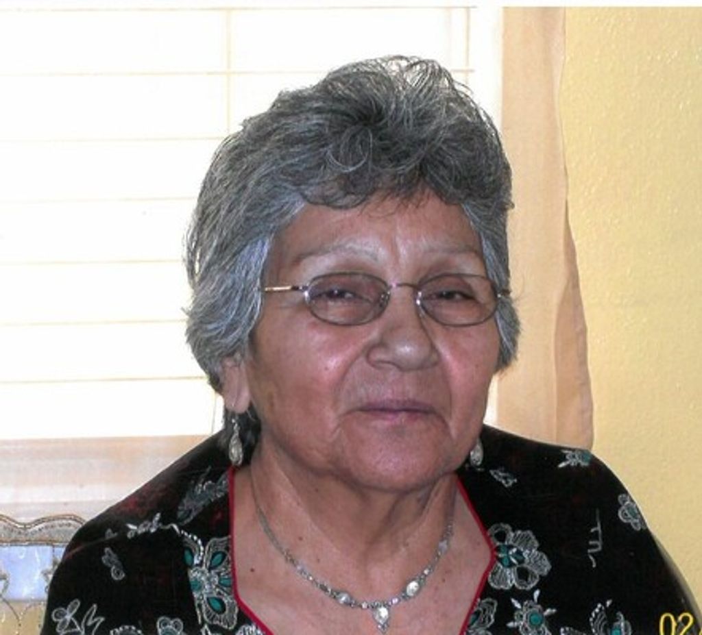Teresa Trevino Profile Photo