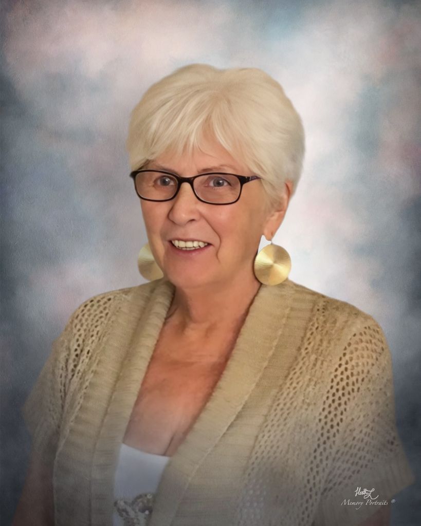 Betty Jean Tiller