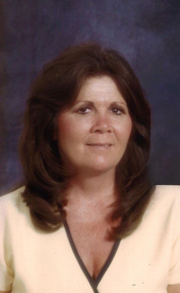 Rhonda June Hubbard