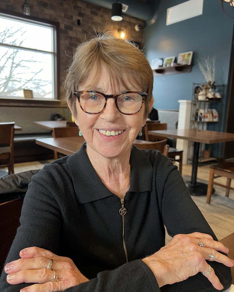 Paula Beller Profile Photo