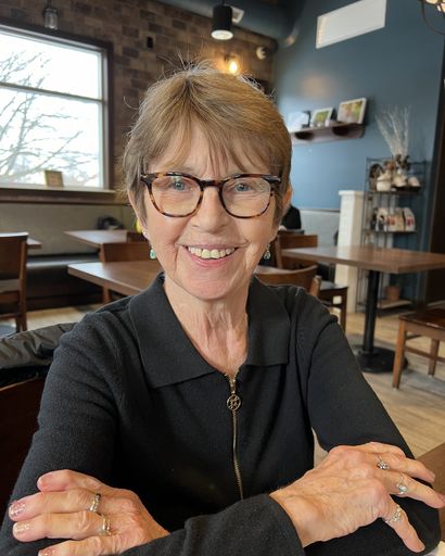 Paula Beller's obituary image