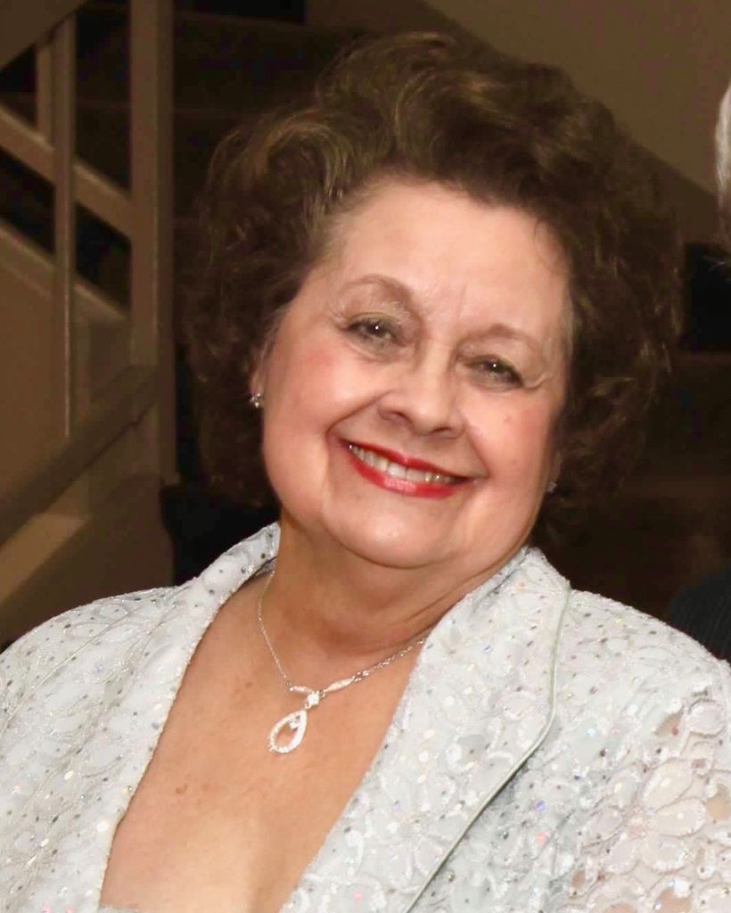 Marion Roberta Stripling Profile Photo
