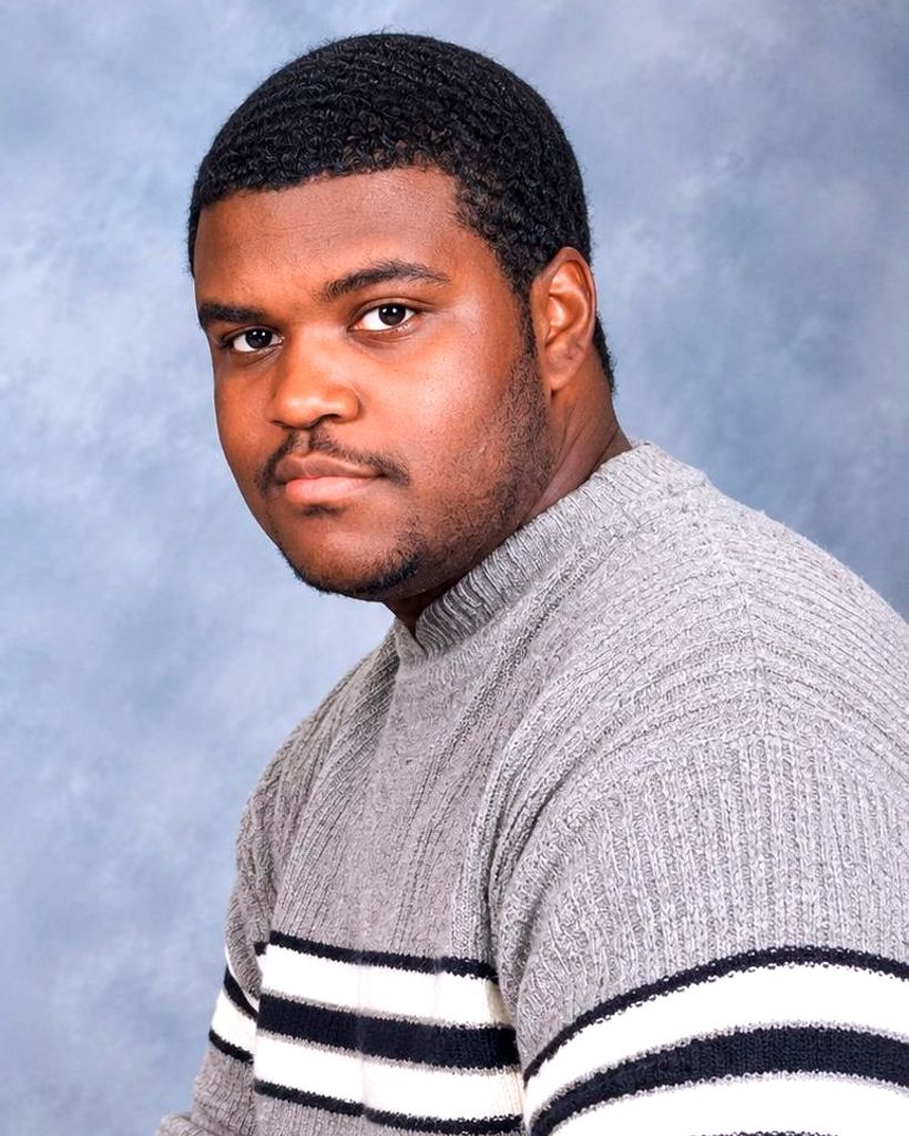 Mr. Dwayne A. Booker Profile Photo