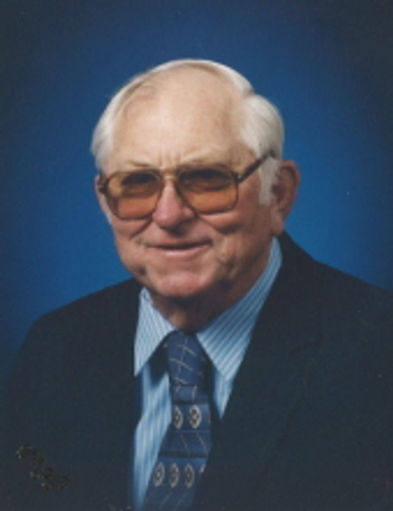 Paul G. Winckler