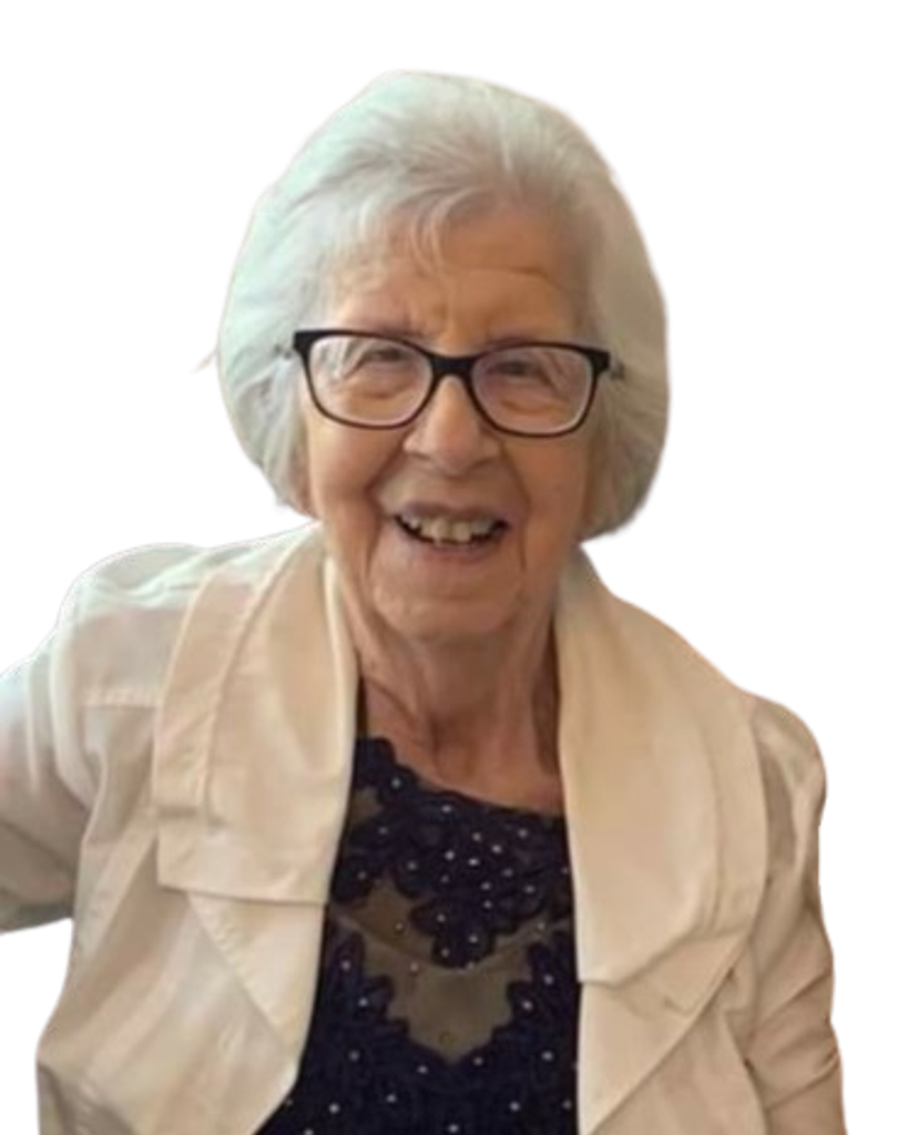 Caroline Lavorato-DiGaetano Profile Photo