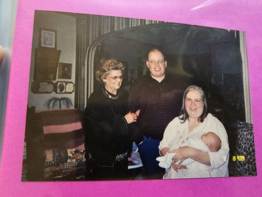 Cynthia Eve Evans photo gallery thumbnail 45 of 46