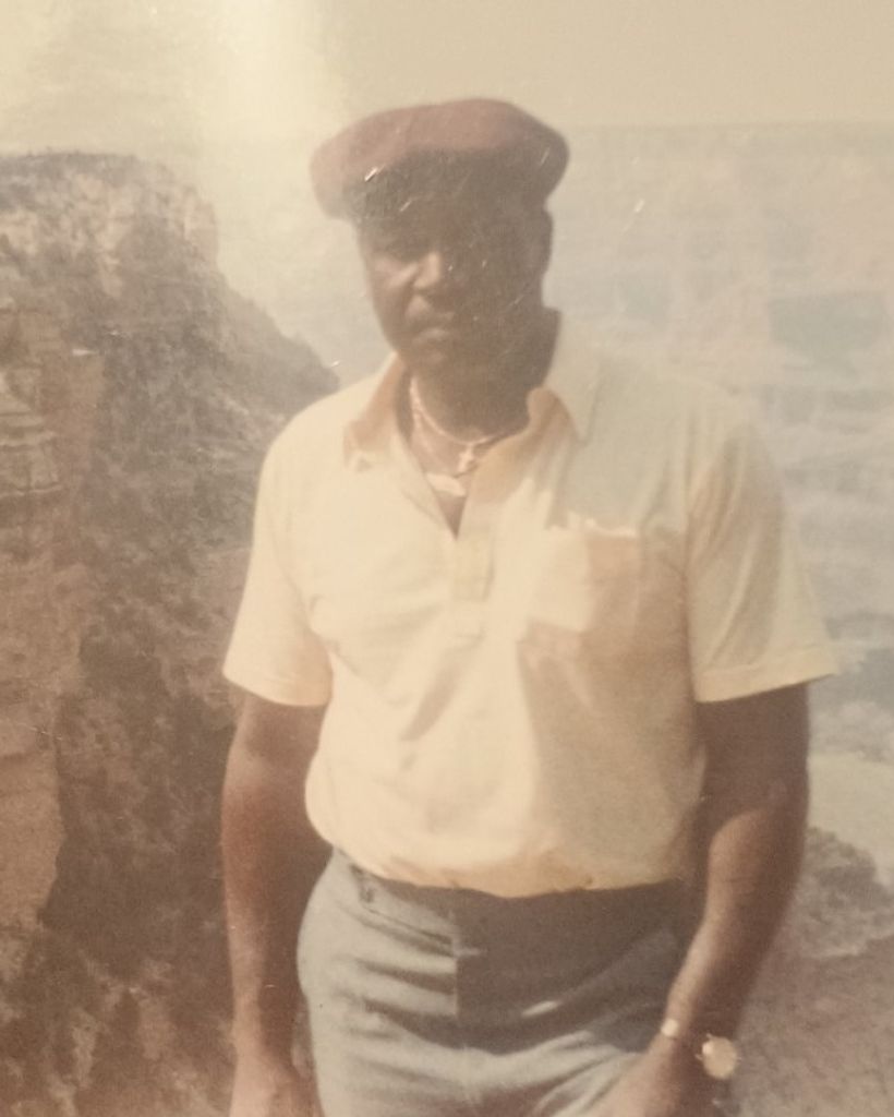 FRANK P RILEY JR