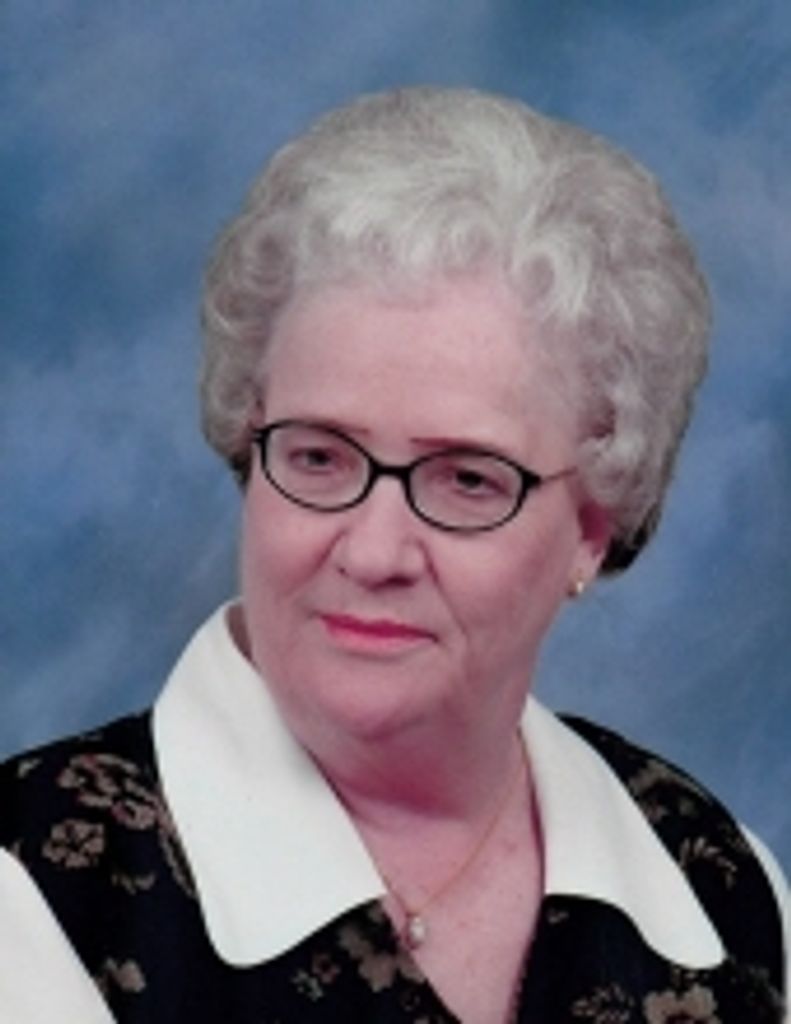 Ruth Moore