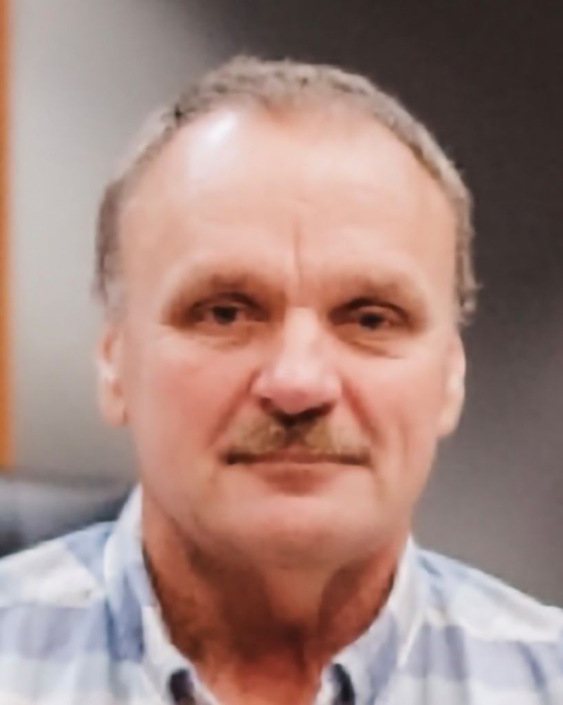 Ronald L. Rusteberg Profile Photo