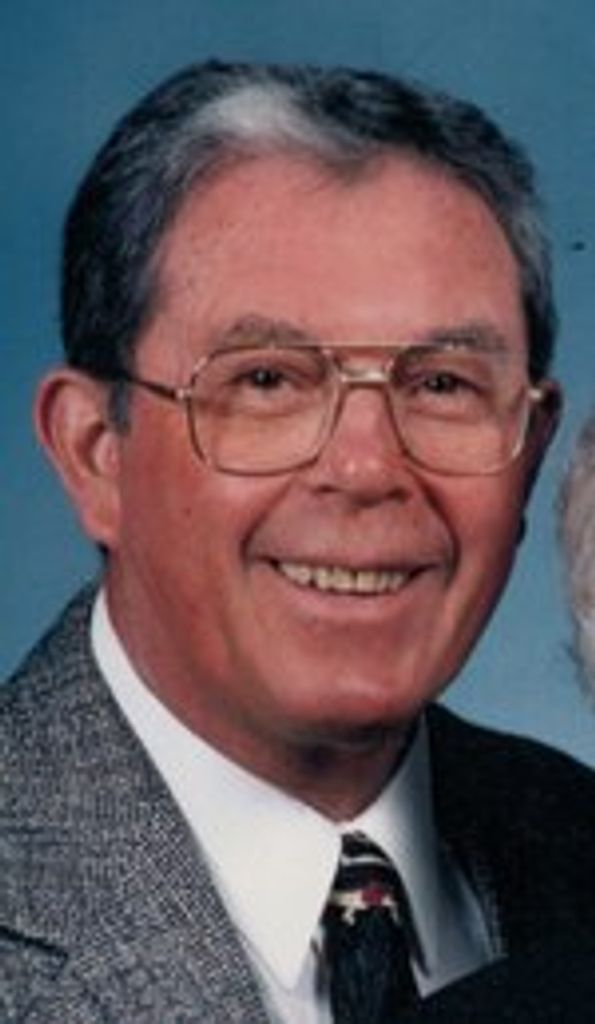 John P. Mizer