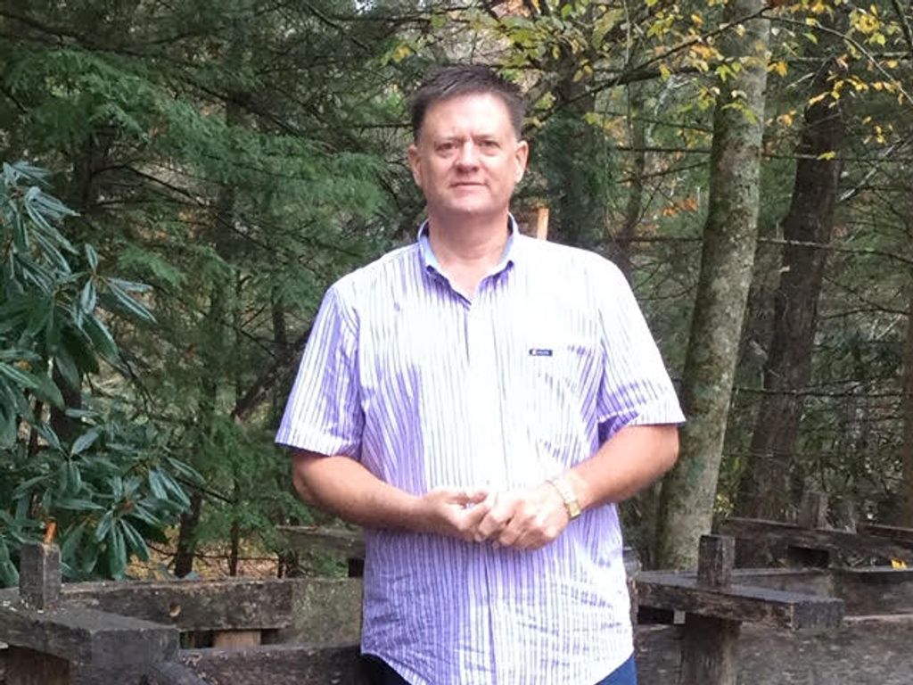 Donald William Butler Profile Photo